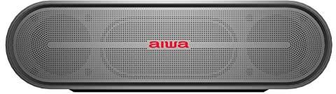 Aiwa Sb-x350j Compact High Performance Desk Speaker zoom image