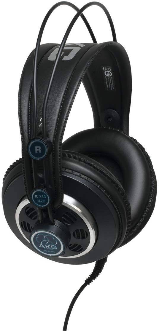 Akg K240 Studio Mk Ii Studio Headphones zoom image
