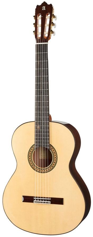 Alhambra 4PA Classical Guitars zoom image