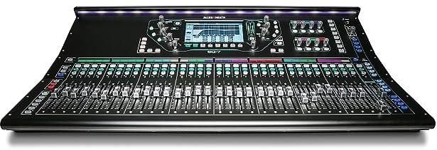 Allen & Heath Sq7 Digital Mixing Console zoom image