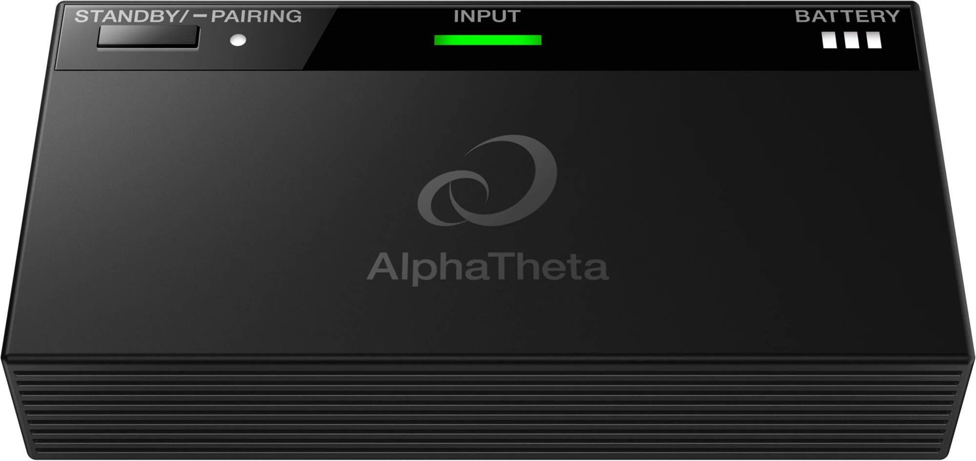 AlphaTheta HP-TX01 Transmitter zoom image