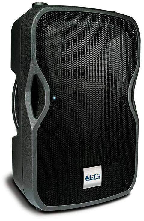 Alto-professional ts-112a  800w Active Pa Speaker zoom image