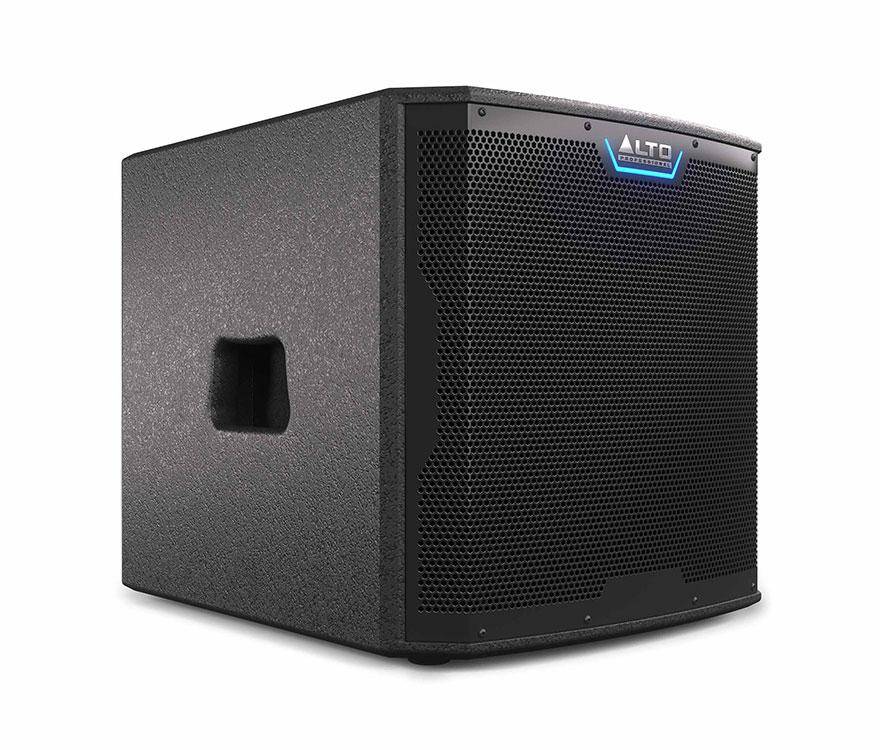 Alto ts12s 2500-watt Subwoofer zoom image