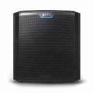 Alto Professional ts15s 15-inch Powered Subwoofer zoom image