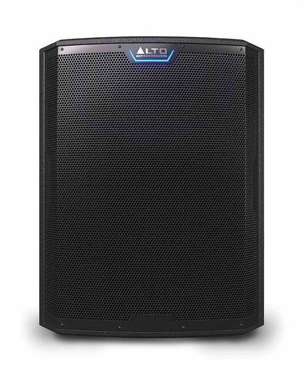 Alto Professional ts18s 18-inch Powered Subwoofer zoom image