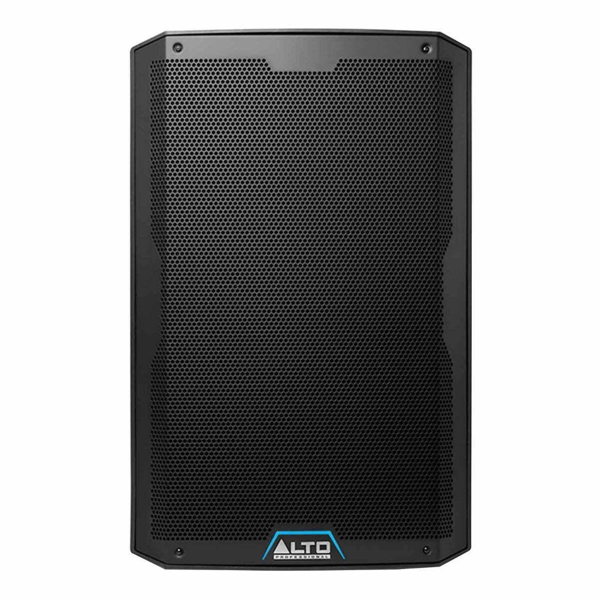 Alto Professional ts415 - 2500w 15 2-way Active Pa Loudspeaker zoom image