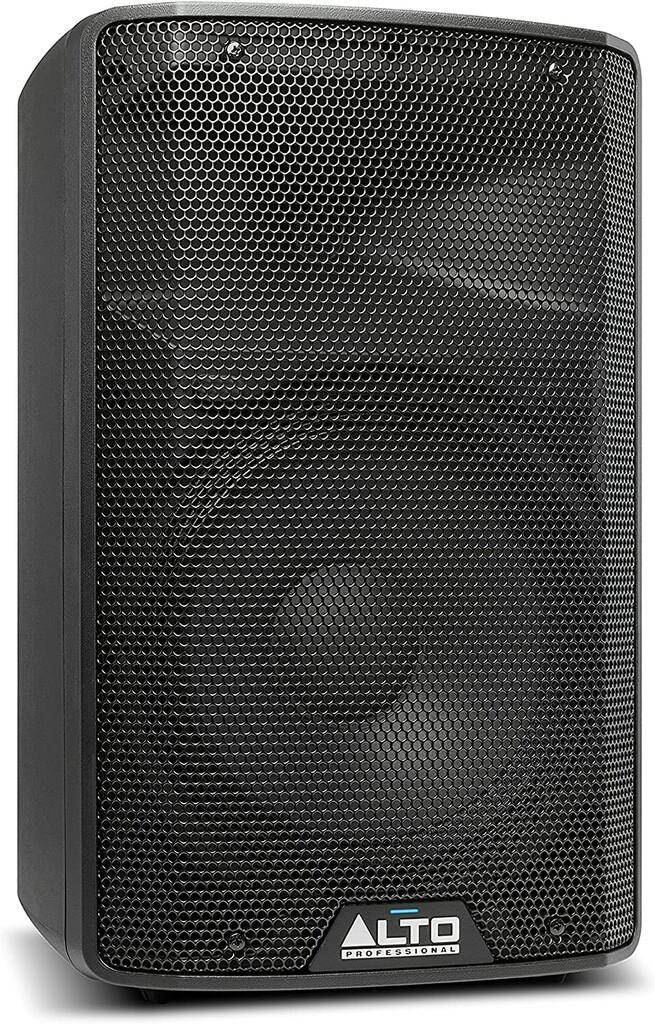 Alto-professional tx-310 â€“ 350w Active Pa Speaker zoom image