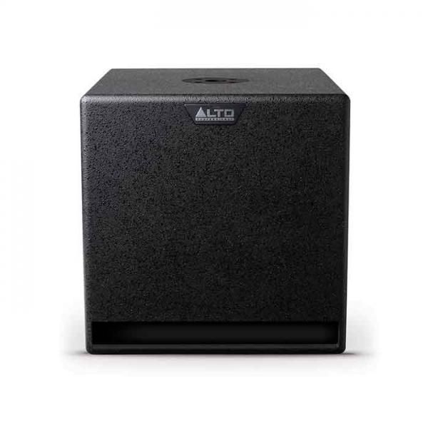 Alto tx212s 900-watt 12-inch Powered Stage Subwoofer zoom image