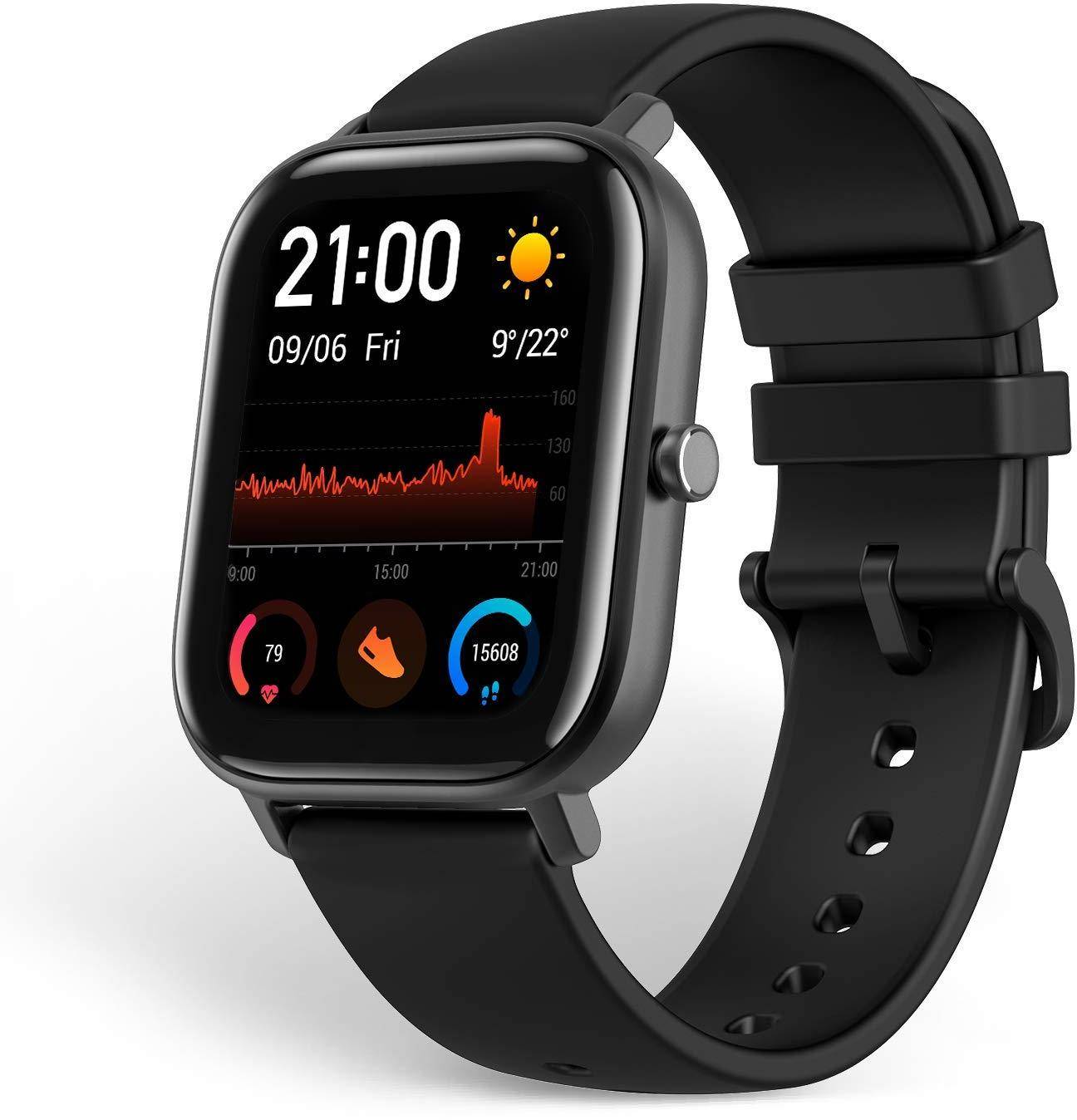 Huami Amazfit Gts Smart Watch zoom image