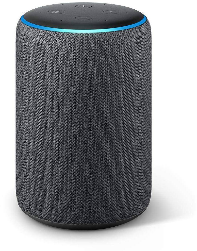 Amazon Echo (3rd Gen) zoom image