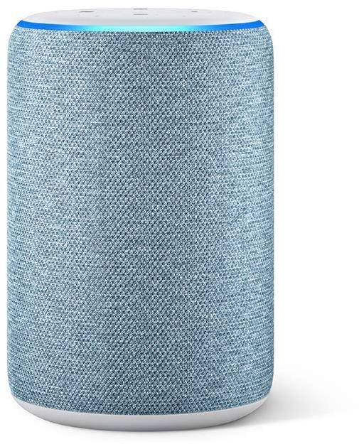 Amazon Echo (3rd Gen) zoom image