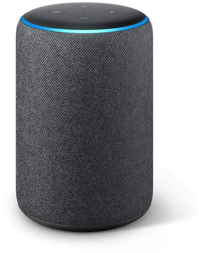 Amazon Echo Plus (2nd Gen) zoom image