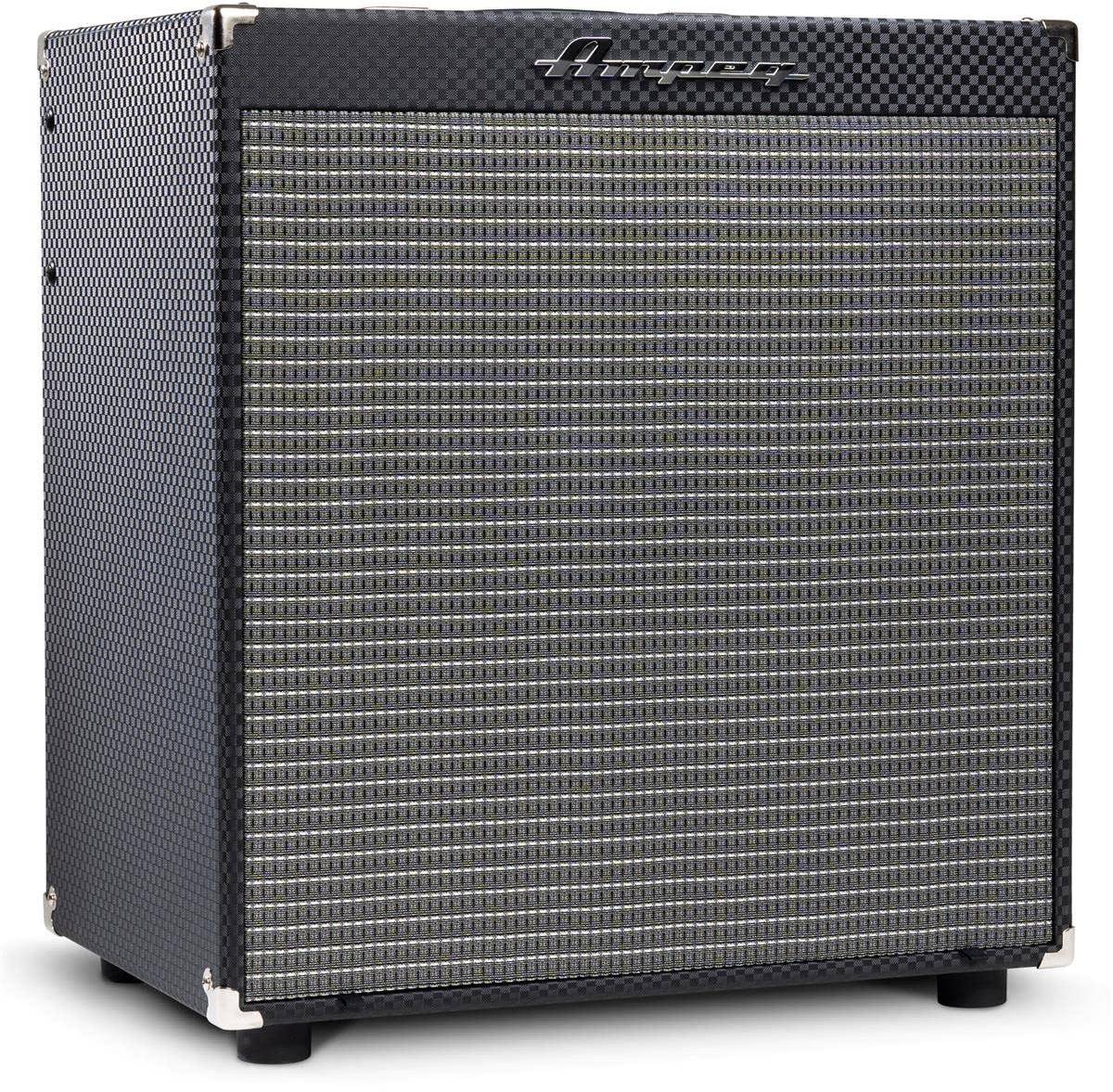 Ampeg Rocket Bass RB-115 Bass Combo Amplifier zoom image