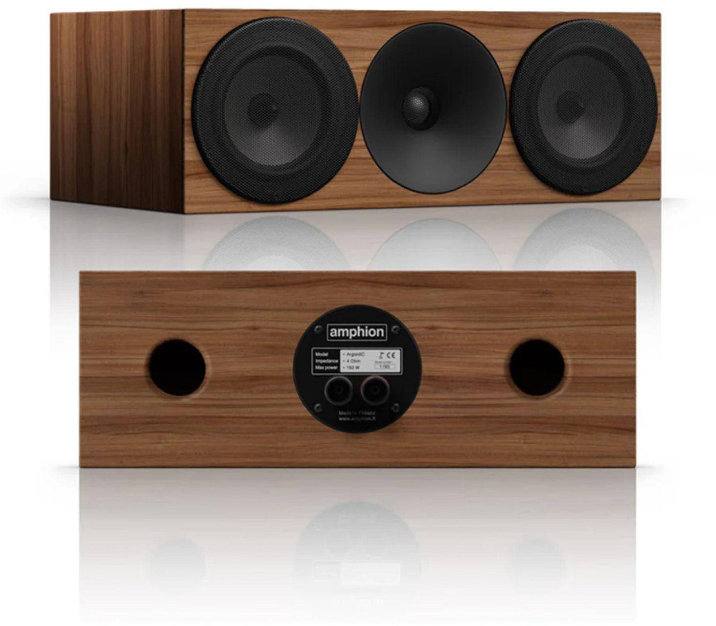 Amphion Argon 5C Centre Channel Speaker zoom image