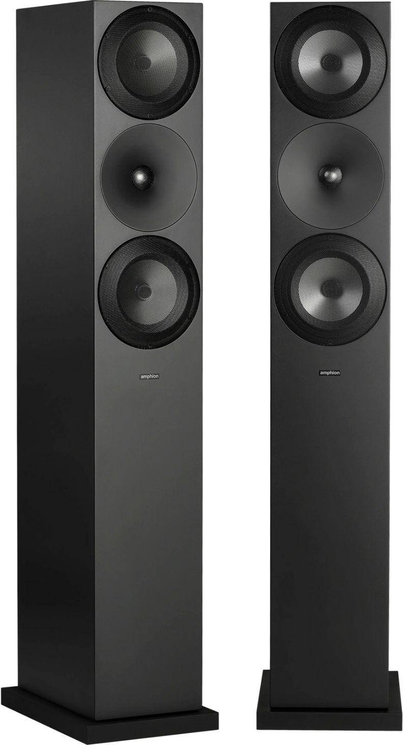 Amphion Argon 7LS Floor-Standing speaker Pair zoom image