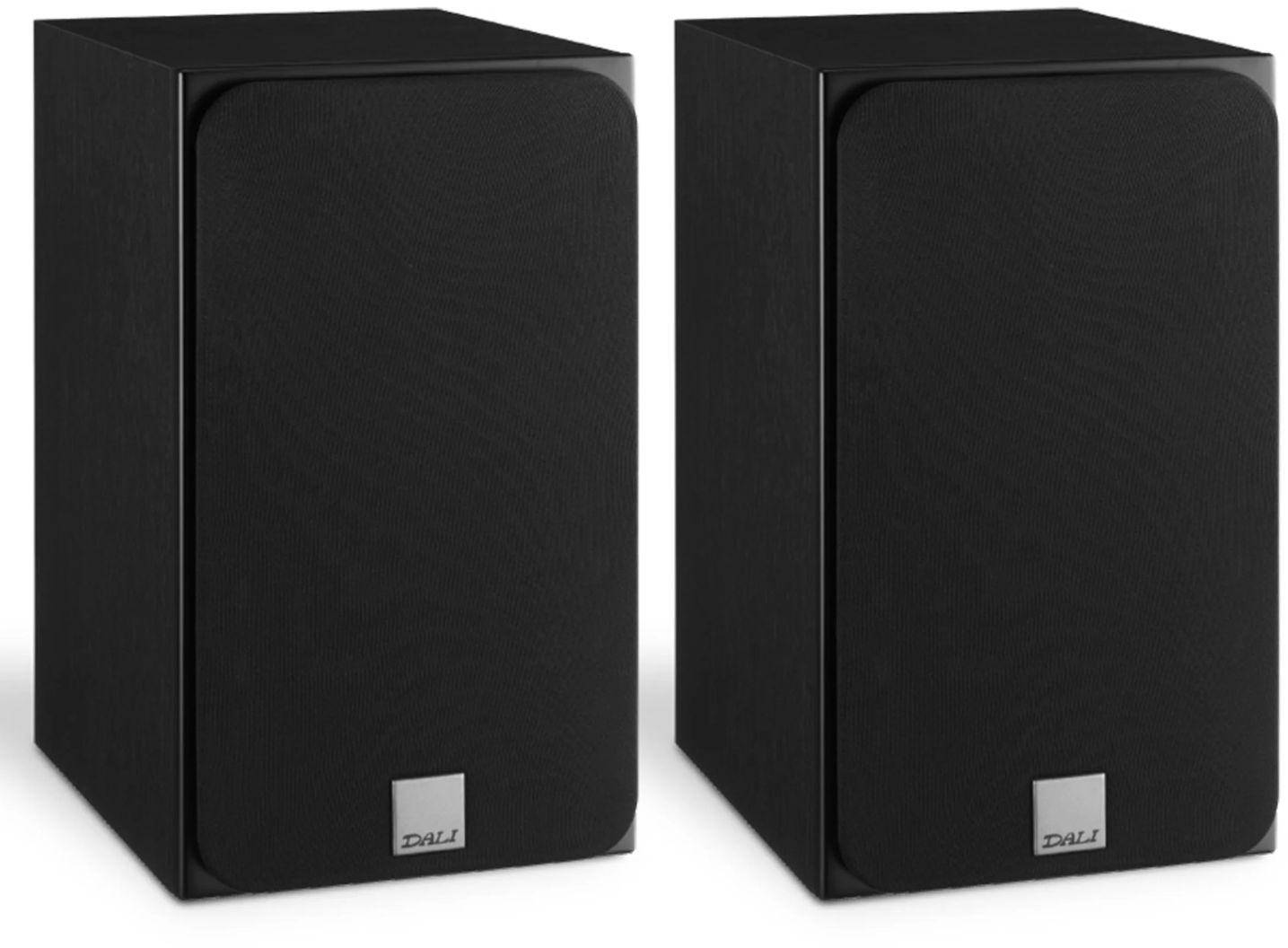 Amphion Helium 510 Bookshelf Speaker zoom image