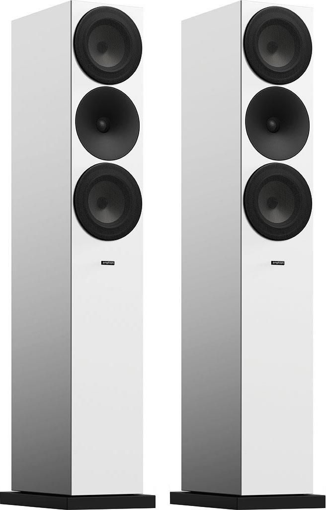 Amphion Helium 520 Floorstanding Speaker zoom image