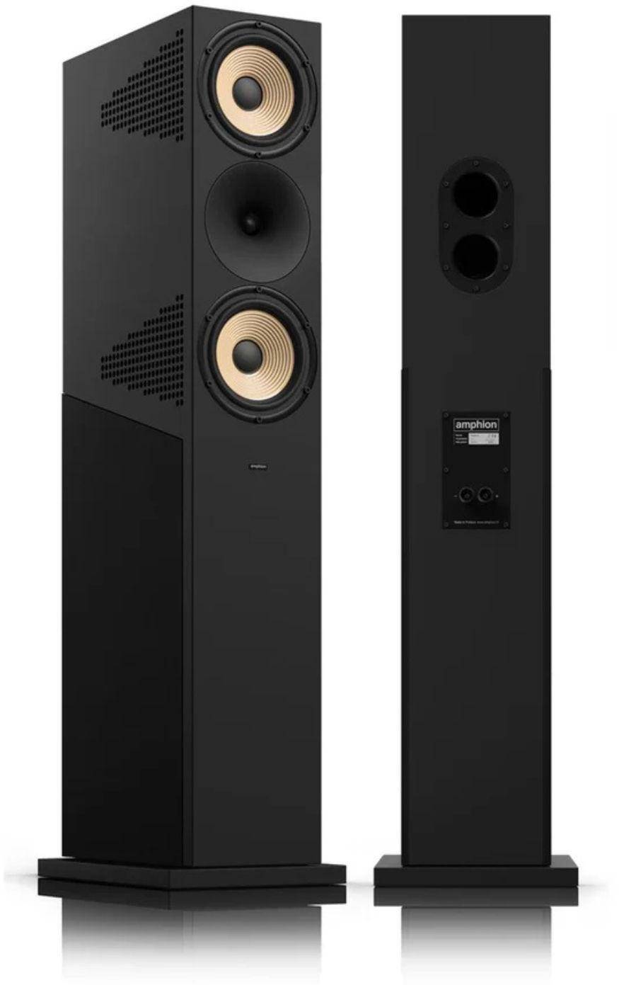 Amphion Krypton K3 Floor Standing Speaker PAIR zoom image