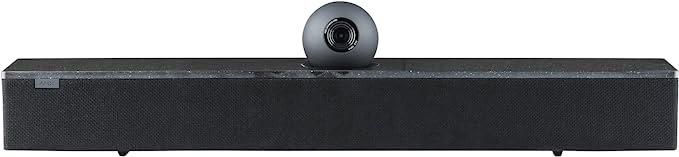 Amx Acv-5100 Acendo Vibe Conferencing Sound Bar With Camera zoom image