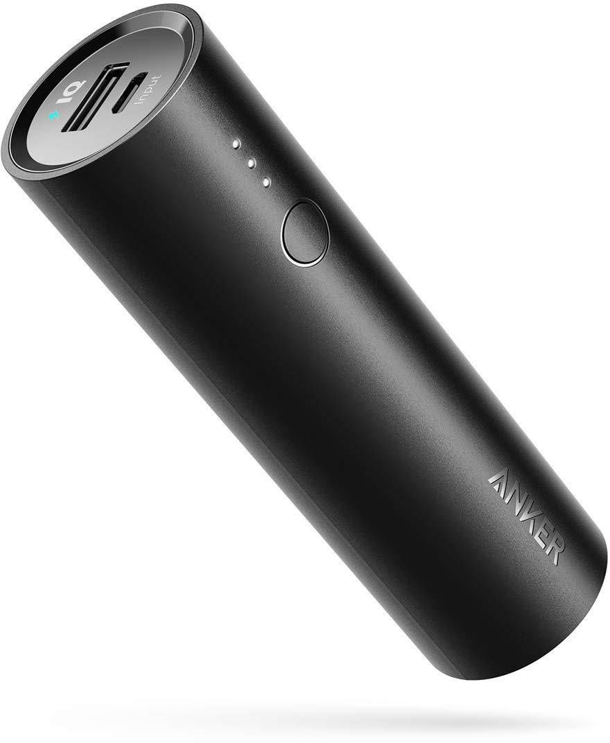 Anker Powercore A1109g11 5000mah Power Bank zoom image