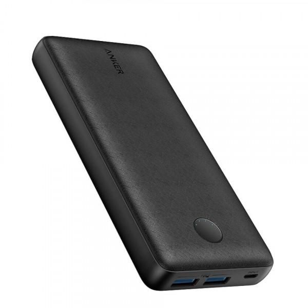 Anker Powercore Select 20000 Mah High-speed Charging With Poweriq Power Bank zoom image
