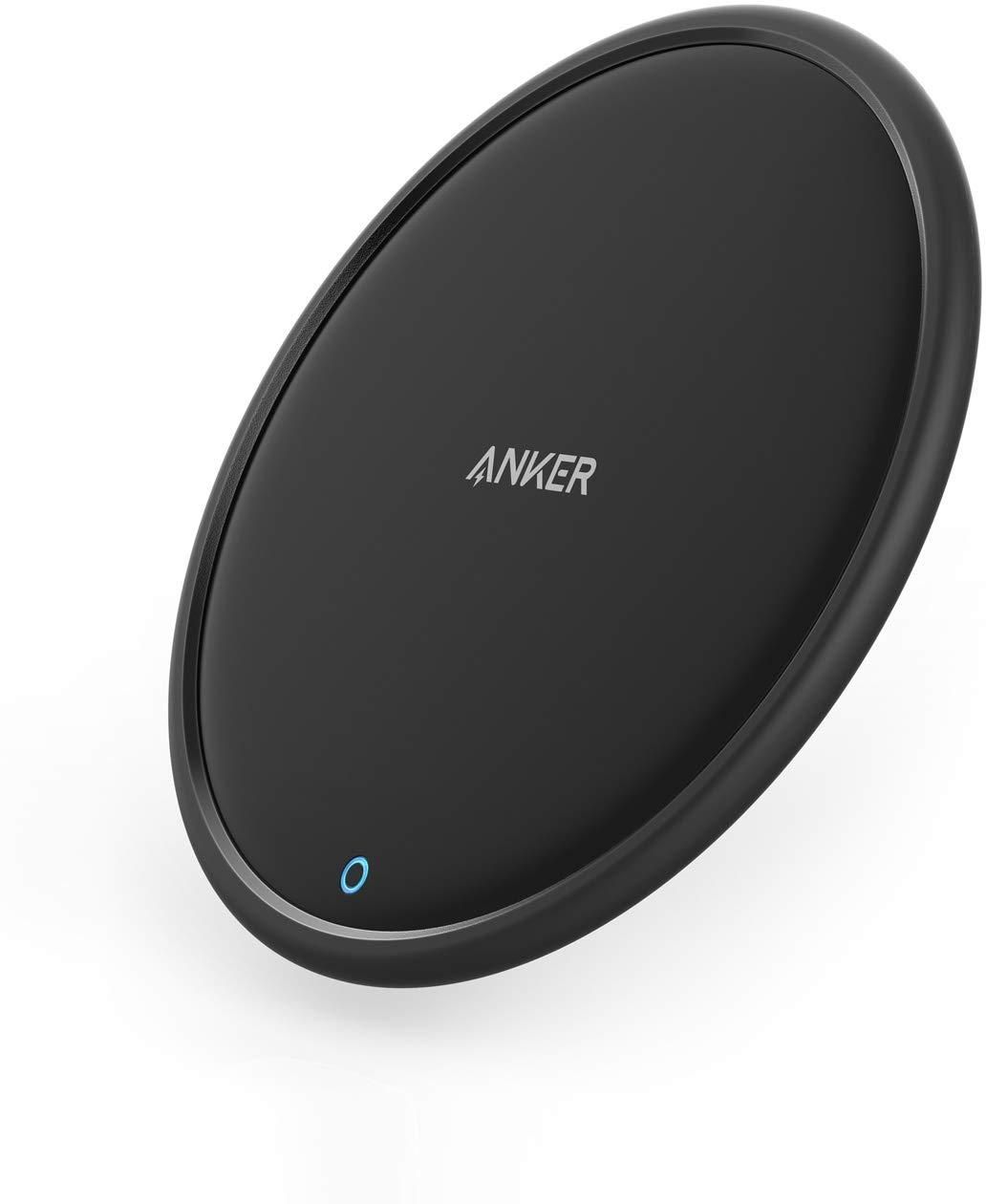 Anker Powerwave 7.5 Watts Wireless Charging Pad zoom image