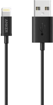 Anker Powerline Mfi Lightning Cable 3ft zoom image