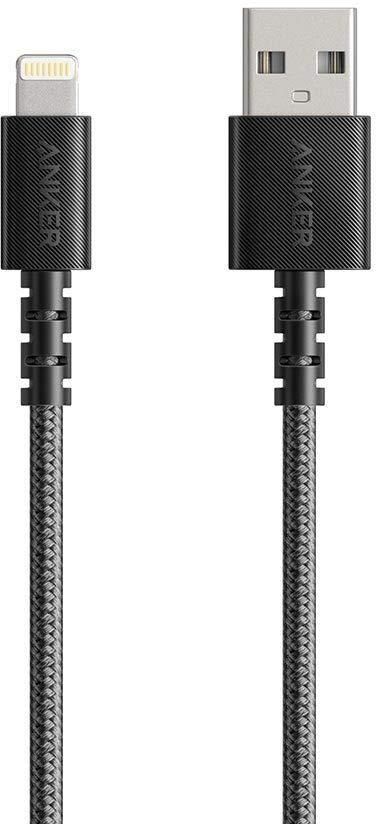 Anker Powerline+ Select Durable 6ft Lightning zoom image