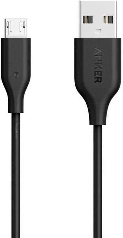 Anker A8132h12 0.9 M Micro usb Cable zoom image