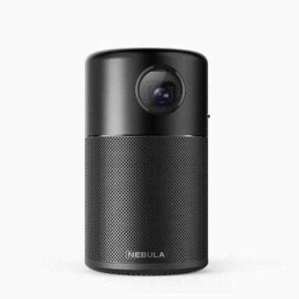 りAnker Nebula Capsule II Amazon.com: Anker Capsule II Smart Mini Projector, by , Palm