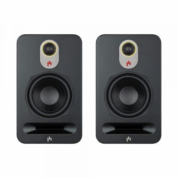 Aperion Audio Novus N5b 2-way 5.25â€³ Bookshelf & Surround Speaker (pair) zoom image