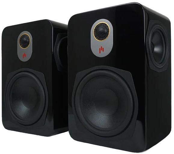 Aperion Audio Novus Nss tripolar Surround Speakers (pair) zoom image