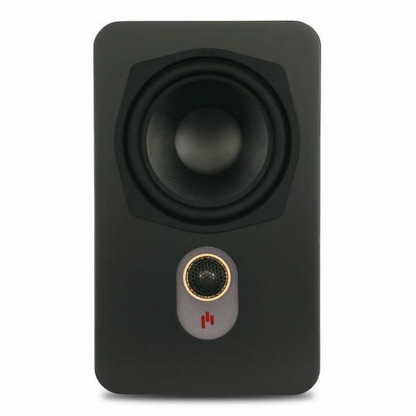 Aperion Audio Novus Slim Satellite N6sr  6.5â€³ On-wall 2-way Speaker zoom image