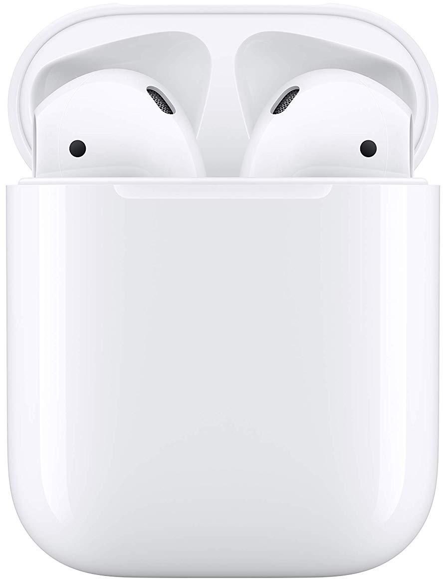 Apple Airpods With Charging Case zoom image