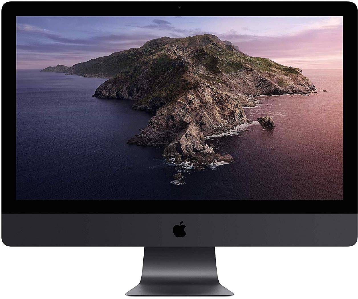 Apple Imac Pro 27 Inch With 32 Gb Ram And 1 tb Internal Memory zoom image