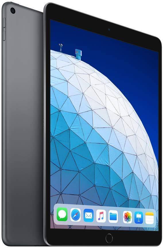 Apple Ipad Air 10.5 Inch With 256 Gb And Wifi zoom image