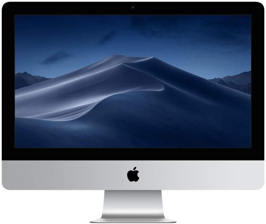 Apple Imac 21.5 Inch With 8 Gb Ram And 1 tb Internal Memory zoom image