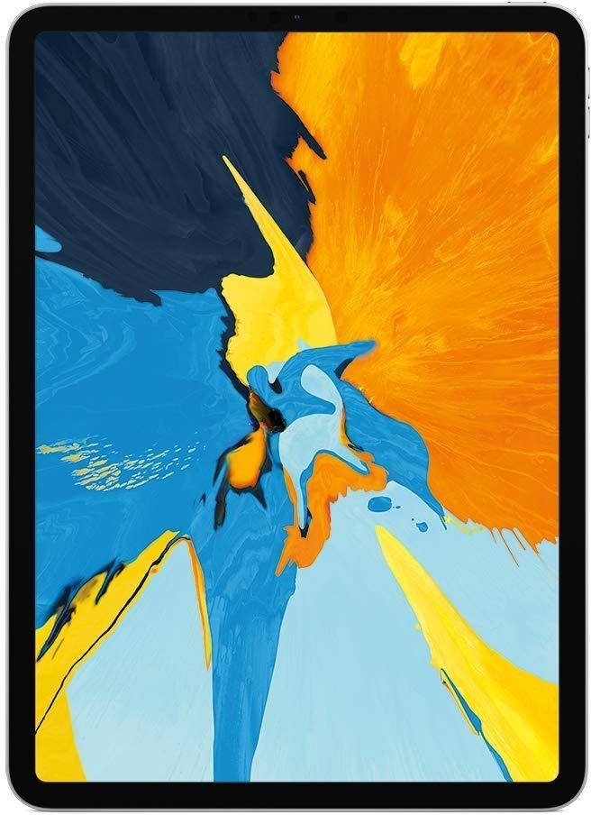 Apple Ipad Pro 11 Inch With 512 Gb And Wifi zoom image