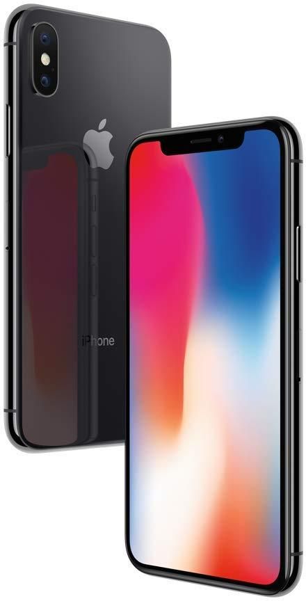 Apple Iphone X (64 Gb) zoom image