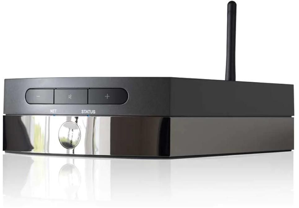 Arcam Solo uno Audio Streamer With Built-in Amplifier  zoom image