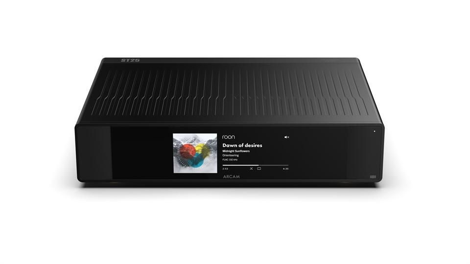 Arcam ST25 Streamer zoom image