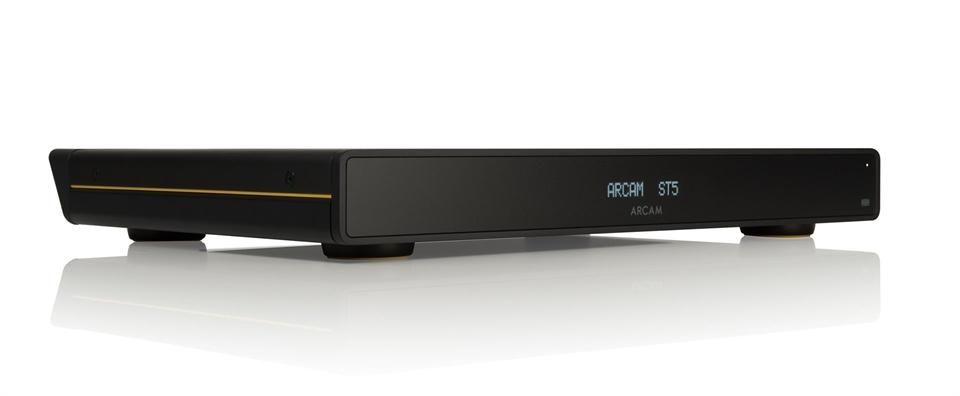 Arcam ST5 Streamer zoom image