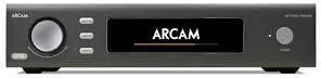 Arcam St60 Wireless Network Streamer Audio Amplifier zoom image