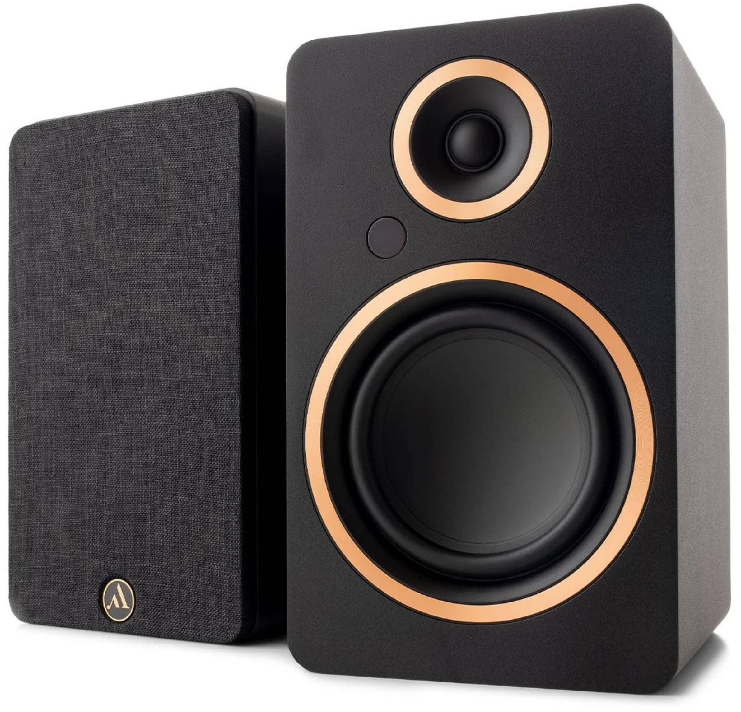 Argon Audio FENRIS A5 Active Speaker (Pair) zoom image
