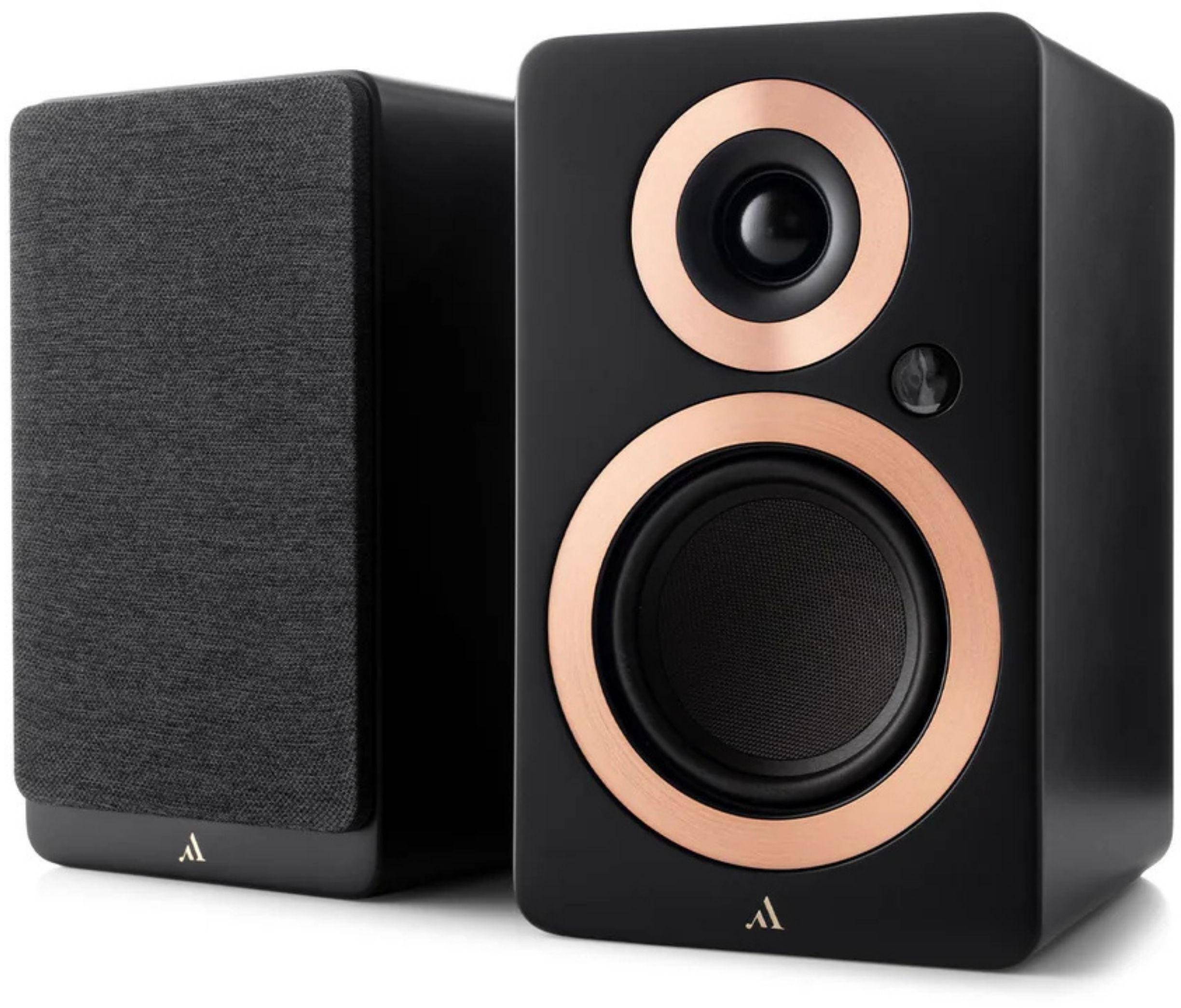 Argon Audio FORTE A4 WIFI Active Speaker zoom image