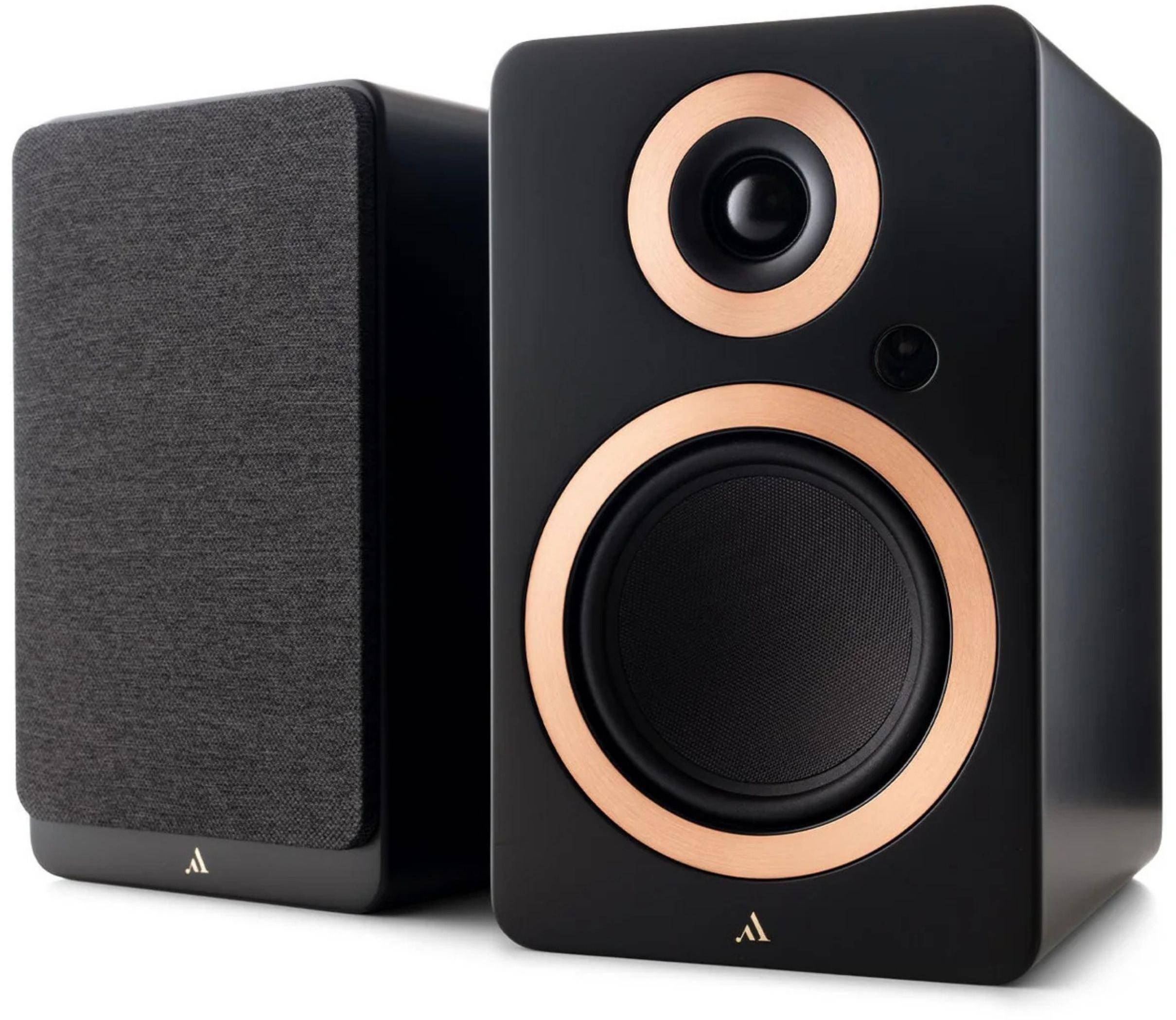 Argon Audio FORTE A5 WIFI Active Speaker zoom image