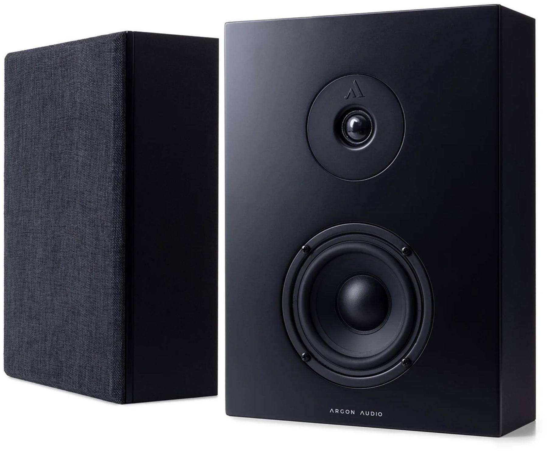 Argon Audio Forus 5 Wall - On-Wall Speaker zoom image