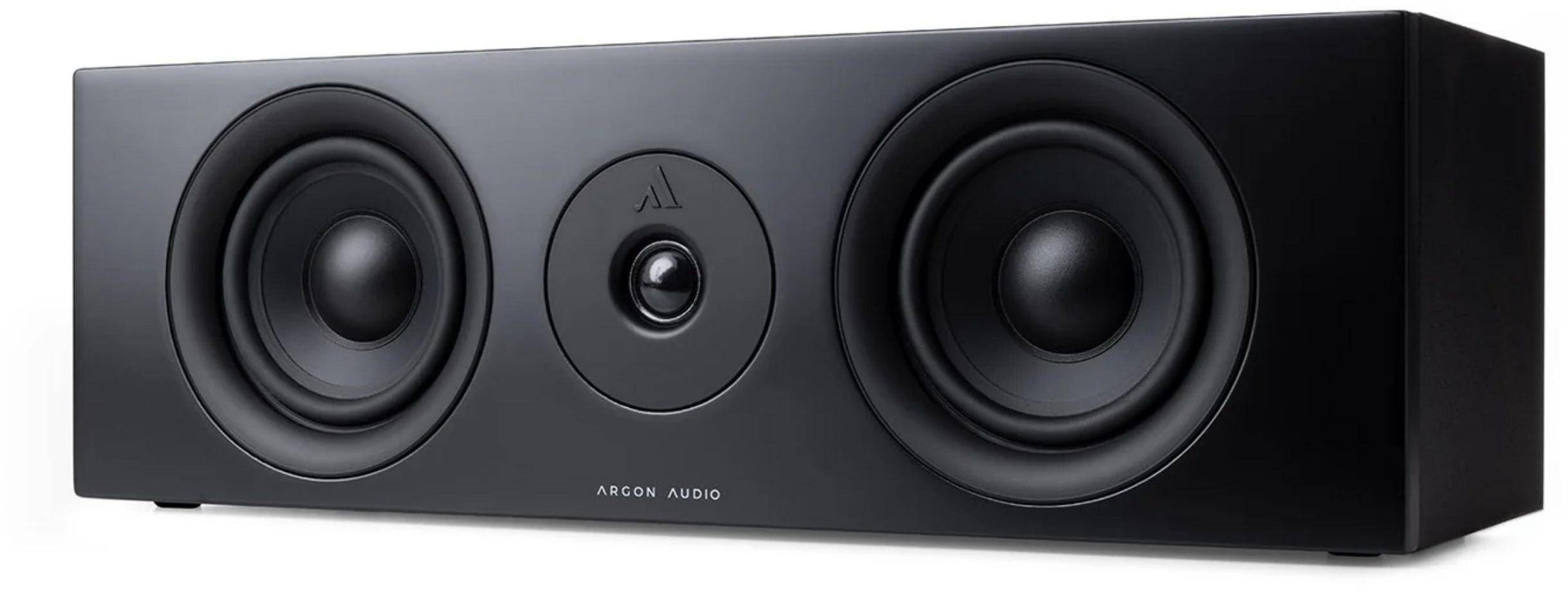 Argon Audio Forus Center - Center Channel Speaker zoom image