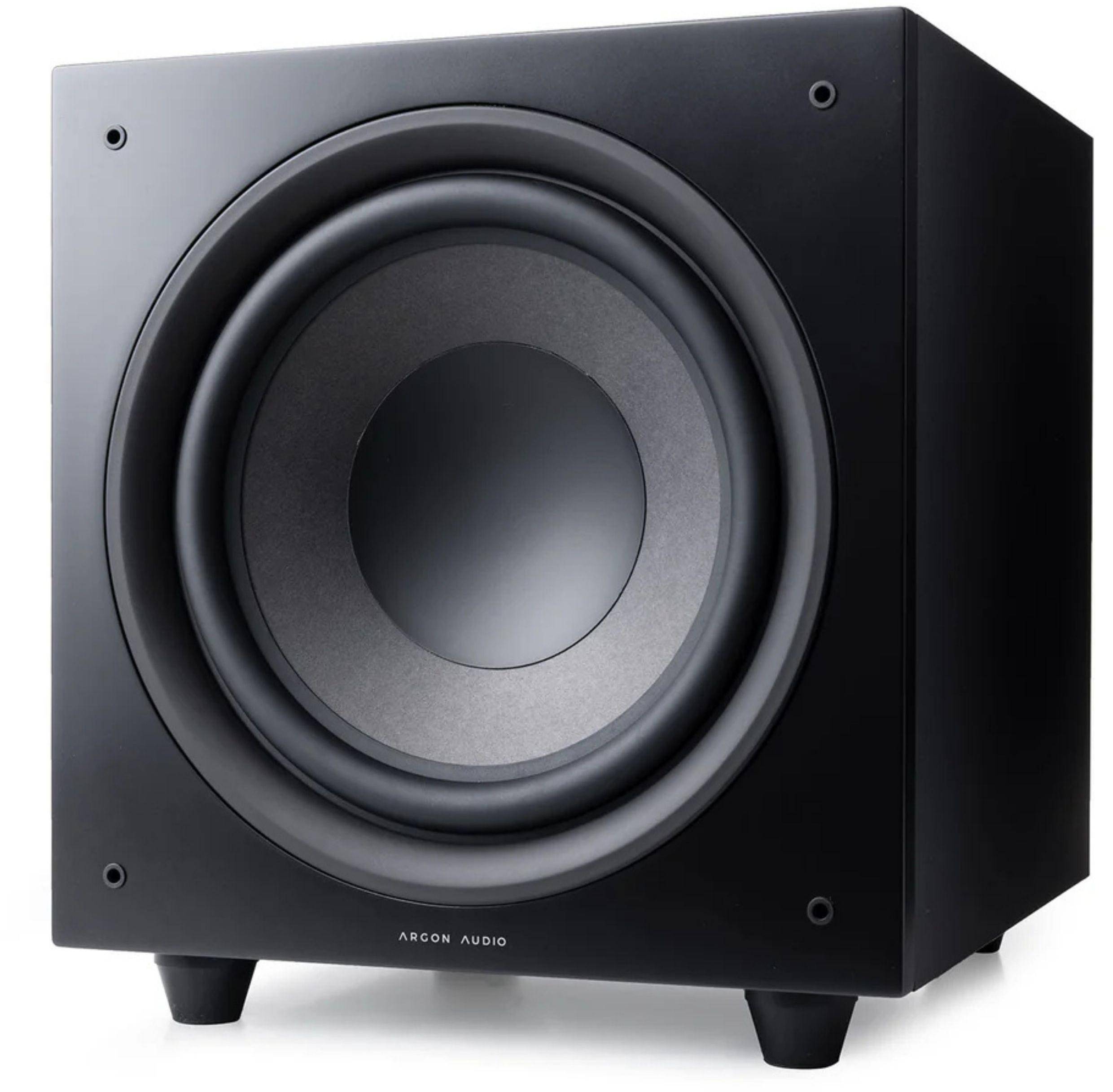 Argon Audio Malmo Sub 10 Subwoofer zoom image