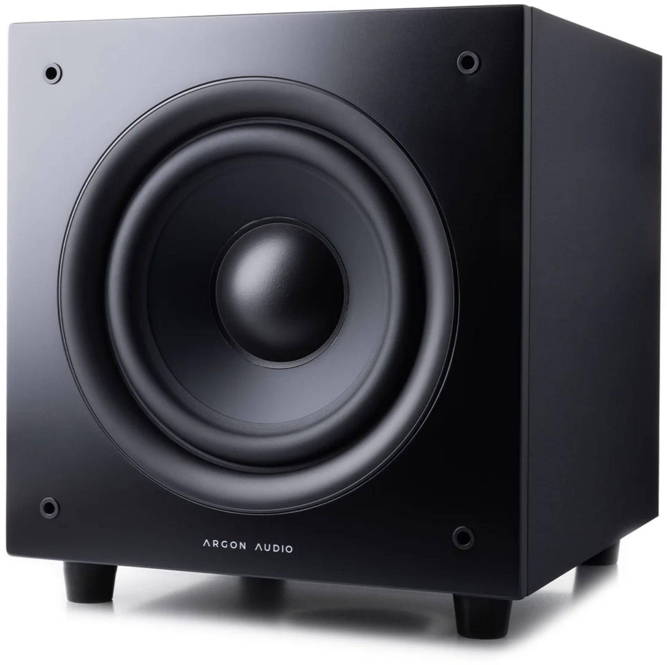 Argon Audio Malmo Sub 6 Subwoofer zoom image